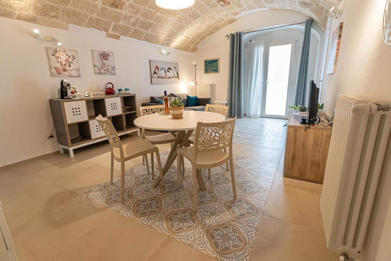 Dimora Di Donna Monopoli Exterior foto