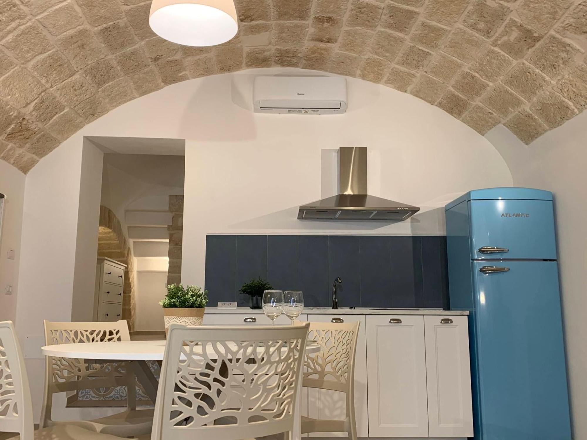 Dimora Di Donna Monopoli Quarto foto